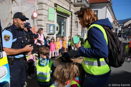 Evropski teden mobilnosti bo v znamenju slogana »Udoben javni prostor - za vse« (8)